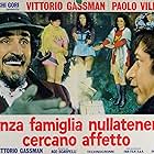 Senza famiglia, nullatenenti cercano affetto (1972)