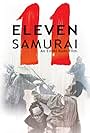 Eleven Samurai (1967)