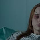 Madelaine Petsch in Sightless (2020)