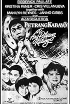 Petrang kabayo at ang pilyang kuting (1988)