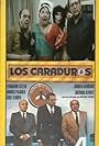 Los caraduros (1983)