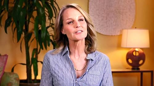 The Miracle Season: Helen Hunt On Making The Film