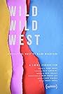 Wild Wild West: A Beautiful Rant by Mark Bradford (2018)