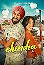 AJ Singh and Virginia Ma in Chindia (2023)