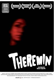 Theremin (2008)