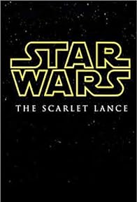 Primary photo for Star Wars: The Scarlet Lance