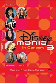 Disneymania 3 in Concert (2005)