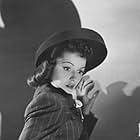 Marjorie Weaver in Murder Among Friends (1941)