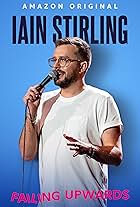 Iain Stirling: Failing Upwards