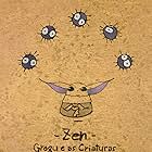 Zen: Grogu and Dust Bunnies (2022)