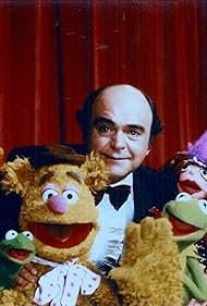 James Coco in The Muppet Show (1976)