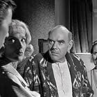 Joan Marshall, Richard Rust, Hope Summers, and James Westerfield in Homicidal (1961)