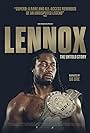 Lennox Lewis in Lennox Lewis: The Untold Story (2020)