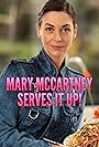 Mary McCartney in Mary McCartney Serves It Up (2021)