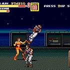 Streets of Rage 2 (1992)