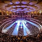 Space Station Earth at The Royal Albert Hall