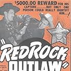 Bob Gilbert, Forrest Matthews, and Lee 'Lasses' White in Red Rock Outlaw (1949)