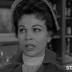 Pamela Duncan in Tales of Wells Fargo (1957)