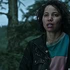 Jurnee Smollett in Lou (2022)