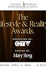 The Lifestyle & Reality Awards (2022)