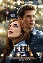 Benjamin Mascolo and Bella Thorne in Time Is Up (2021)