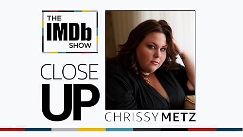 This Is Us" Star Chrissy Metz on Why She Almost Quit Acting