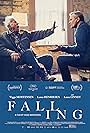Lance Henriksen and Viggo Mortensen in Falling (2020)