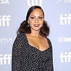 Jasmine Cephas Jones