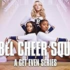 Ashling O'Shea, Lashay Anderson, and Amelia Brooks in Rebel Cheer Squad: A Get Even Series (2022)