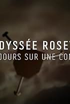 L'odyssée Rosetta : 900 jours sur une comète (2017)