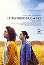 Masaki Suda and Mieko Harada in A Hundred Flowers (2022)