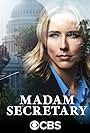 Téa Leoni in Madam Secretary (2014)