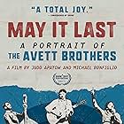 Scott Avett, Bob Crawford, and Seth Avett in May it Last: A Portrait of the Avett Brothers (2017)
