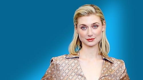 The Rise of Elizabeth Debicki