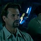 Lorenzo Lamas and Natalie Stone in 30,000 Leagues Under the Sea (2007)