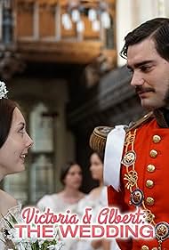 Victoria & Albert: The Royal Wedding (2018)