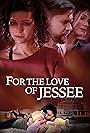 Bre Blair, Randy Wayne, and Mandahla Rose in For the Love of Jessee (2020)