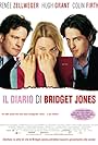 Colin Firth, Renée Zellweger, and Hugh Grant in Il diario di Bridget Jones (2001)