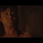 Tetona Jackson in Severed Road