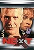 Next (TV Series 2002– ) Poster