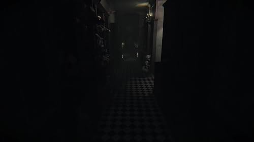 Layers Of Fear