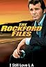 The Rockford Files: I Still Love L.A. (TV Movie 1994) Poster