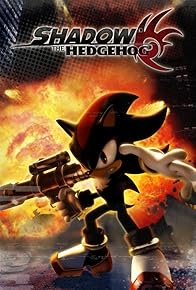 Primary photo for Shadow the Hedgehog