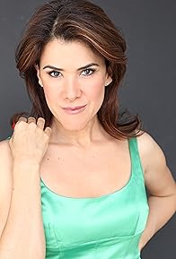 Primary photo for Rosalinda Rodríguez