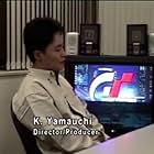 Kazunori Yamauchi