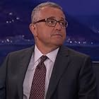 Jeffrey Toobin in Conan (2010)