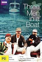 Three Men in a Boat