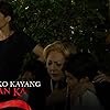 Gina Alajar, Yasmien Kurdi, Ina Feleo, Caprice Cayetano, and Seth Dela Cruz in Hindi ko kayang iwan ka (2018)