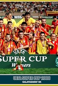 Primary photo for UEFA Super Cup 2000