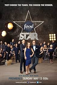 Food Network Star (2005)